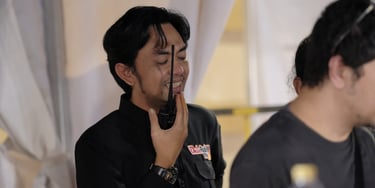 Event Organizer Profesional Balikpapan
