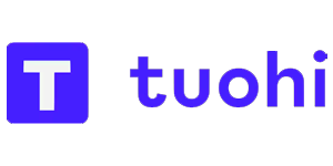 tuohi kasino logo