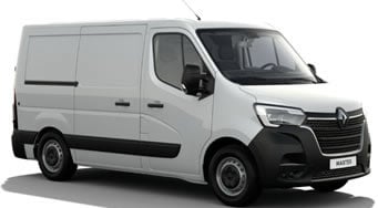 Renault Master Furgão venda direta com desconto de fabrica para empresas e produtores rural