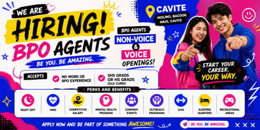 part time jobs cavite  work from home jobs cavite cavite jobs job hiring cavite