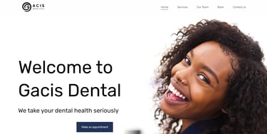 Gacis Dental Clinic