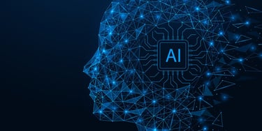 Intelligence artificielle et cybersécurité – Innovation et protection des données avec CYBRIONYX