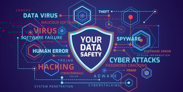 Cybersecurity Services