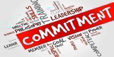 Our Commitment