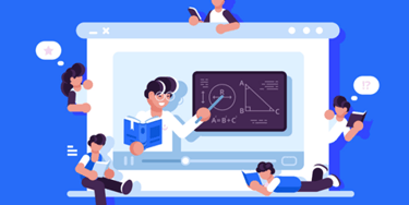 Passion for Teaching