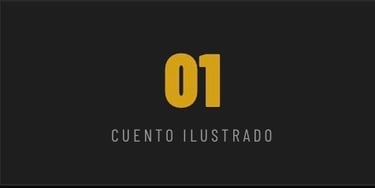 Cuento ilustrado