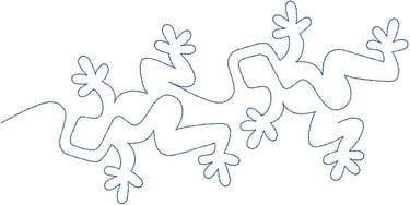 Ribbit Urban Elementz