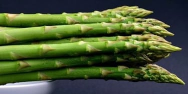 Asparagus