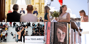 Photographe polyvalent