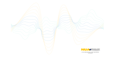 NuaTalk Podcast and Live Webcast