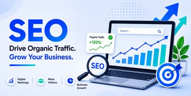 Why SEO Matters for Business Growth