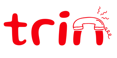 TRIN (The Real Indian News) Logo TRIN – Verified and Independent Indian News Platforms, Genz News