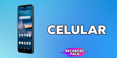 para celular