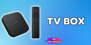 para tvbox