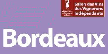 Vignerons Indépendants de Bordeaux