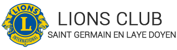 Lions Club de Saint Germain en Laye
