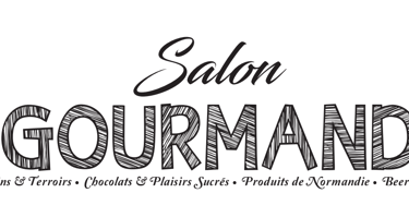 Salon Gourmand à Rouen