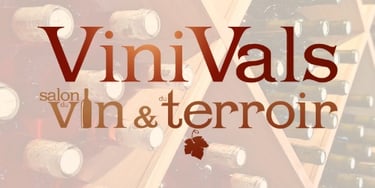 Vinivals à Vals près le Puy