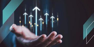Company turnaround process shown