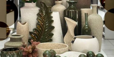 Cerâmica Novo Tempo