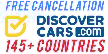 Discover Car logo