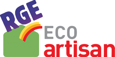 RGE Qualibat eco artisan