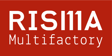 Logo Risma 11