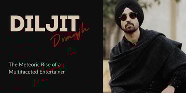 Diljit Dosanjh