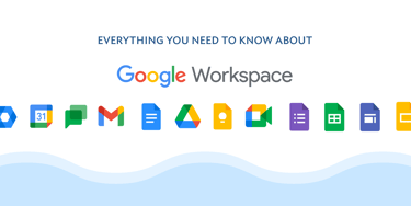 google workspace for small business