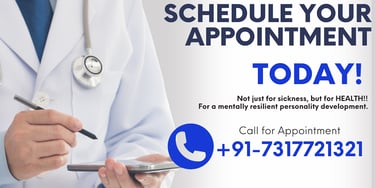 ONLINE APPOINTMENT LINK