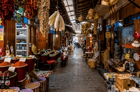 gaziantep almacı pazarı