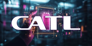 CATL