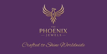 Why The Phoenix Jewels Is Your Destination for Fashion Jewellery