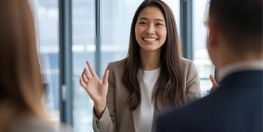 Brand Consultancy, Marketing Strategy, Friendly and Professional