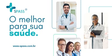 spass telemedicina e beneficios