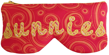 Embroidered accessories, Embroidered merchandise, custom embroidery
