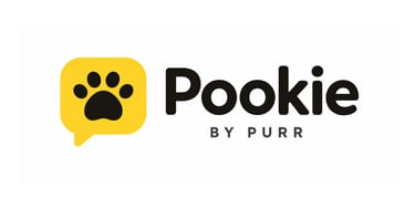 Pookie Logo