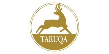 a deer with a deer on it's side and a deer on the other