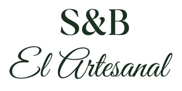 S&B El Artesanal