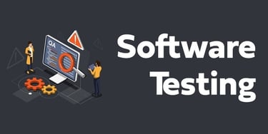 software testing