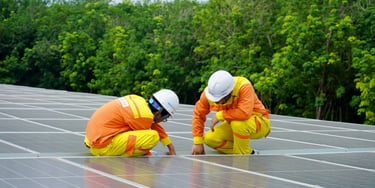 L’agence SOPPRANO vous accompagne dans la rénovation énergétique de vos infrastructures