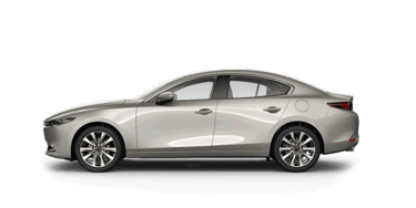 Mazda 3 Sedan