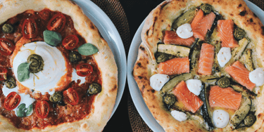 Foto comida Costa Blanca