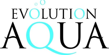 Evolution Aqua