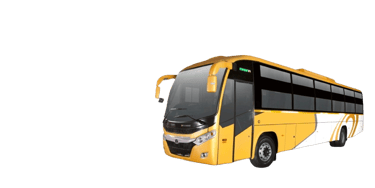 hire yellow bus in goa