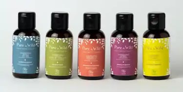 shampoing sans ses pour lissage bresilien