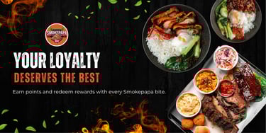Smokepapa Membership