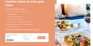 Kurztrip nach München mit den Achat Hotels