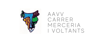 associació veins i veines carrer merceria i voltants part alta tarragona