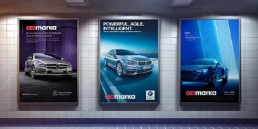 Reklam Kampanyası Tasarımı: Markanızı Öne Çıkarmanın En Etkili Yolu